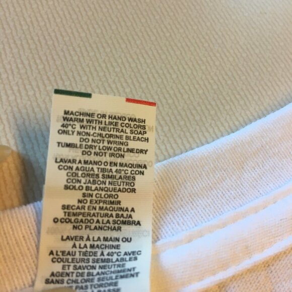 Oversized Graphic Tee Shirt Nashville Music City Adult XL White Country Western - Picture 9 of 9